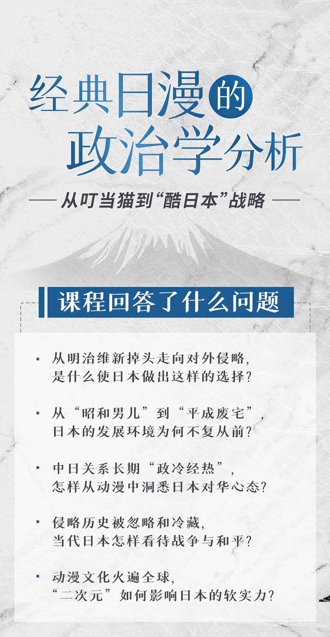 课程介绍