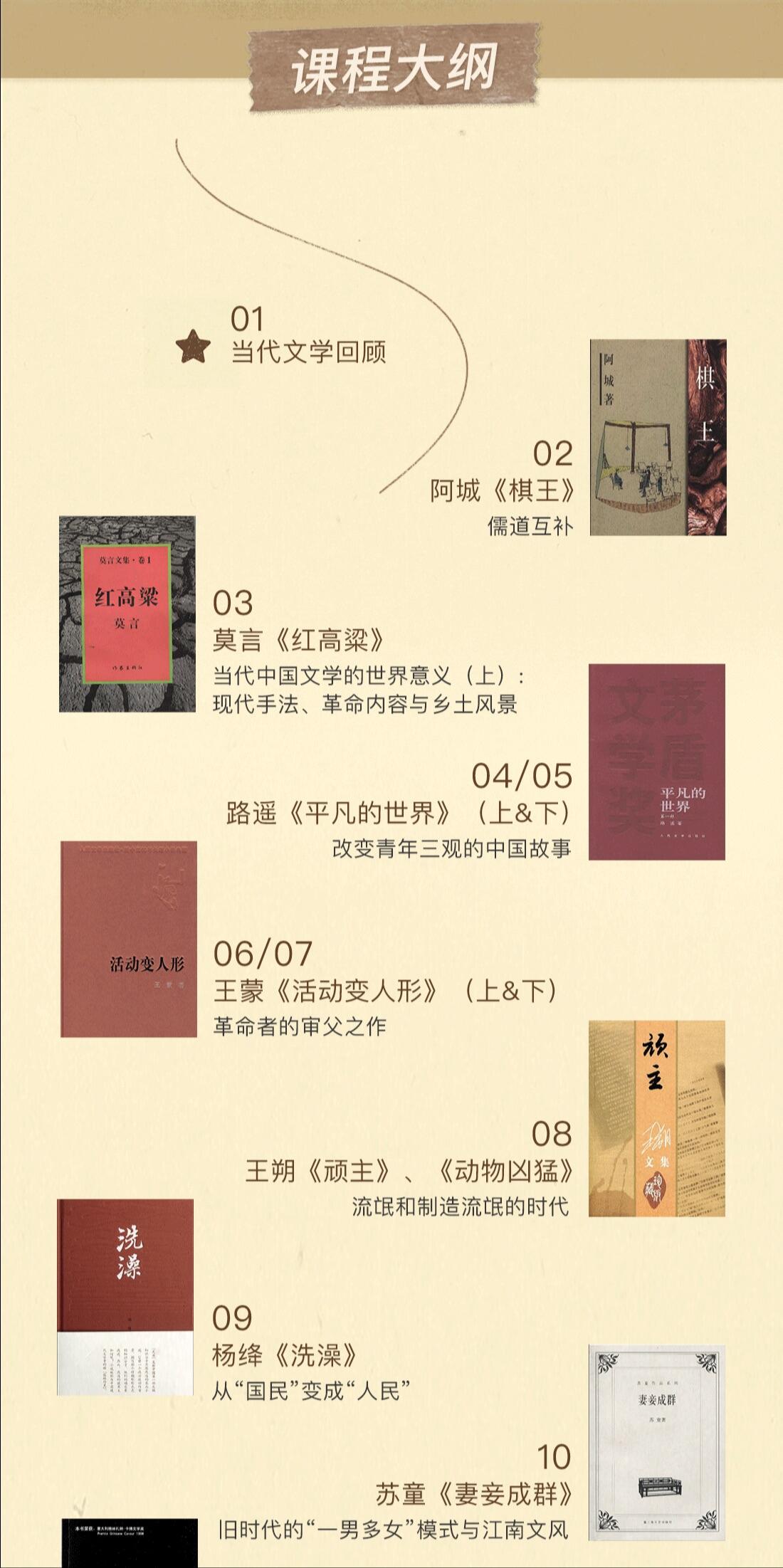 课程介绍