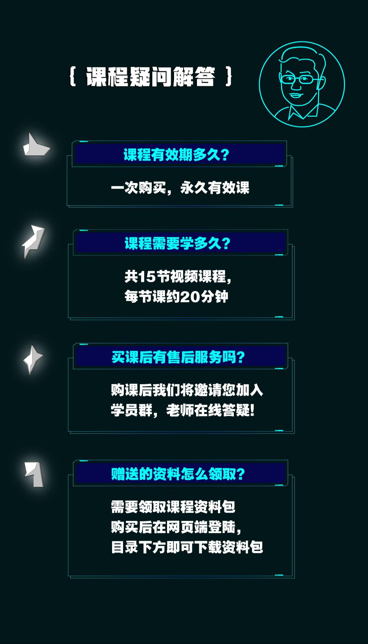 课程介绍