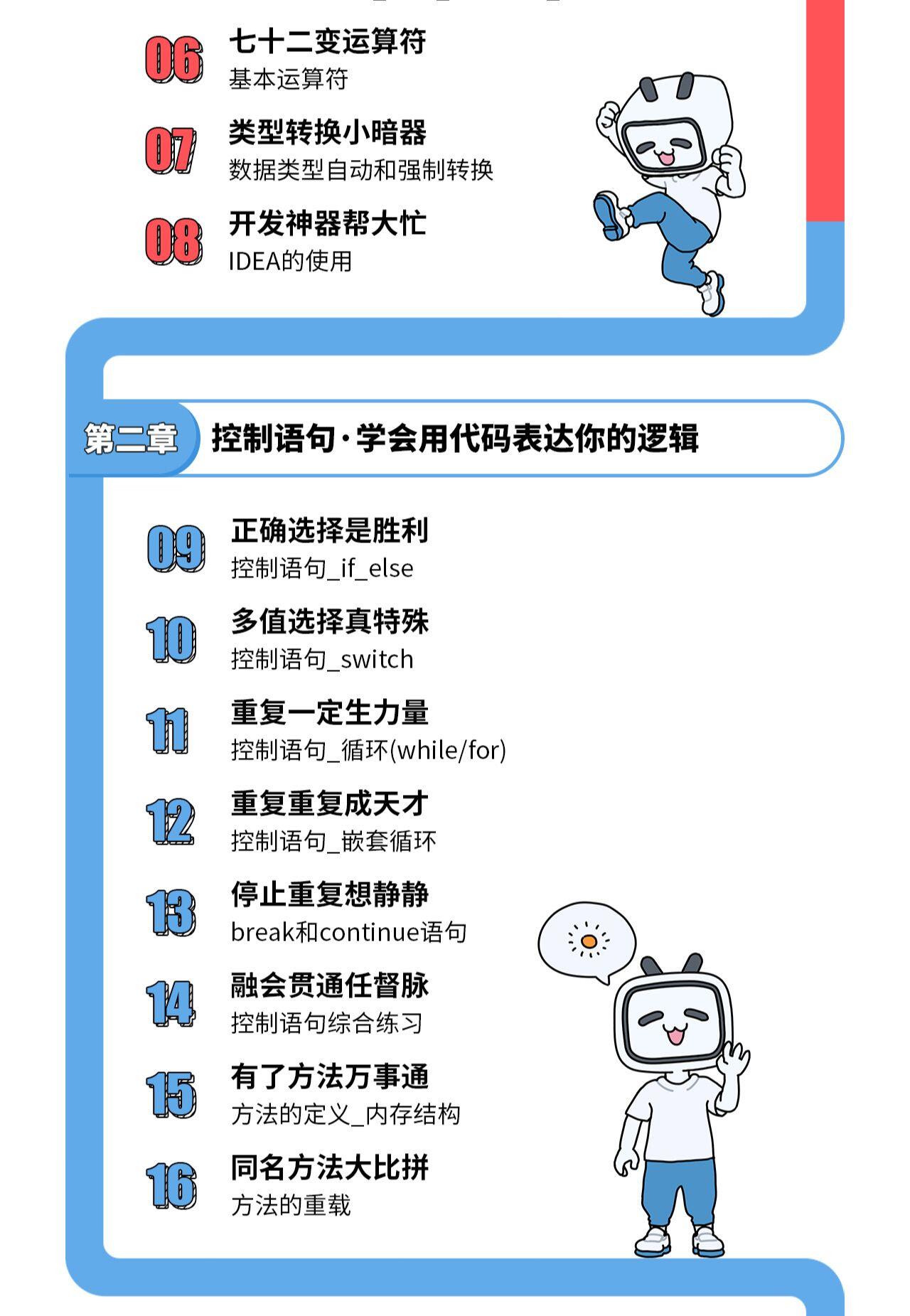 课程介绍