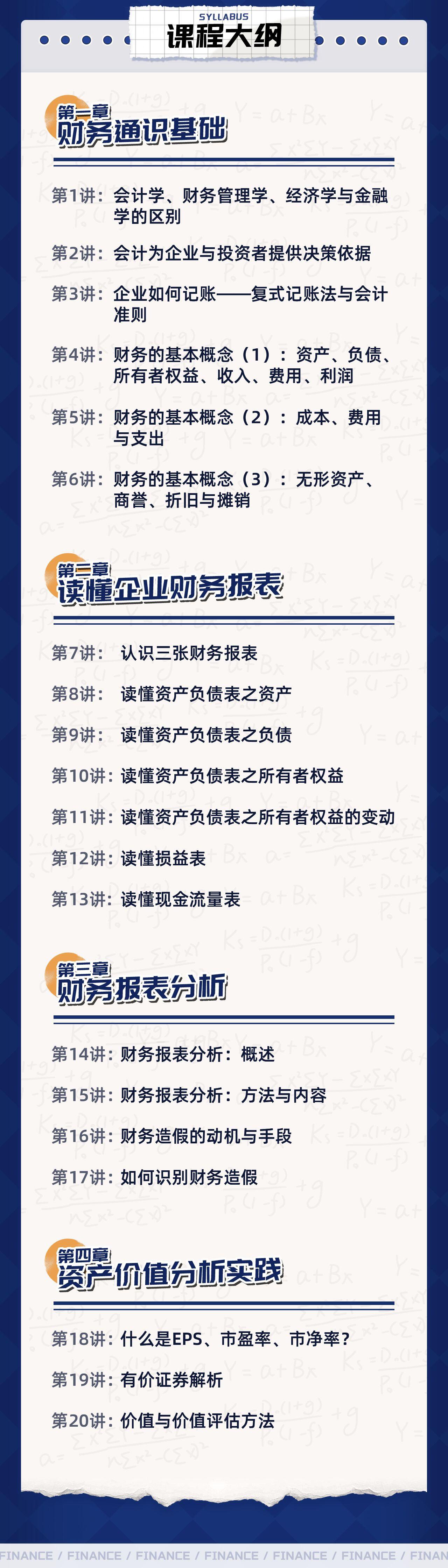 课程介绍
