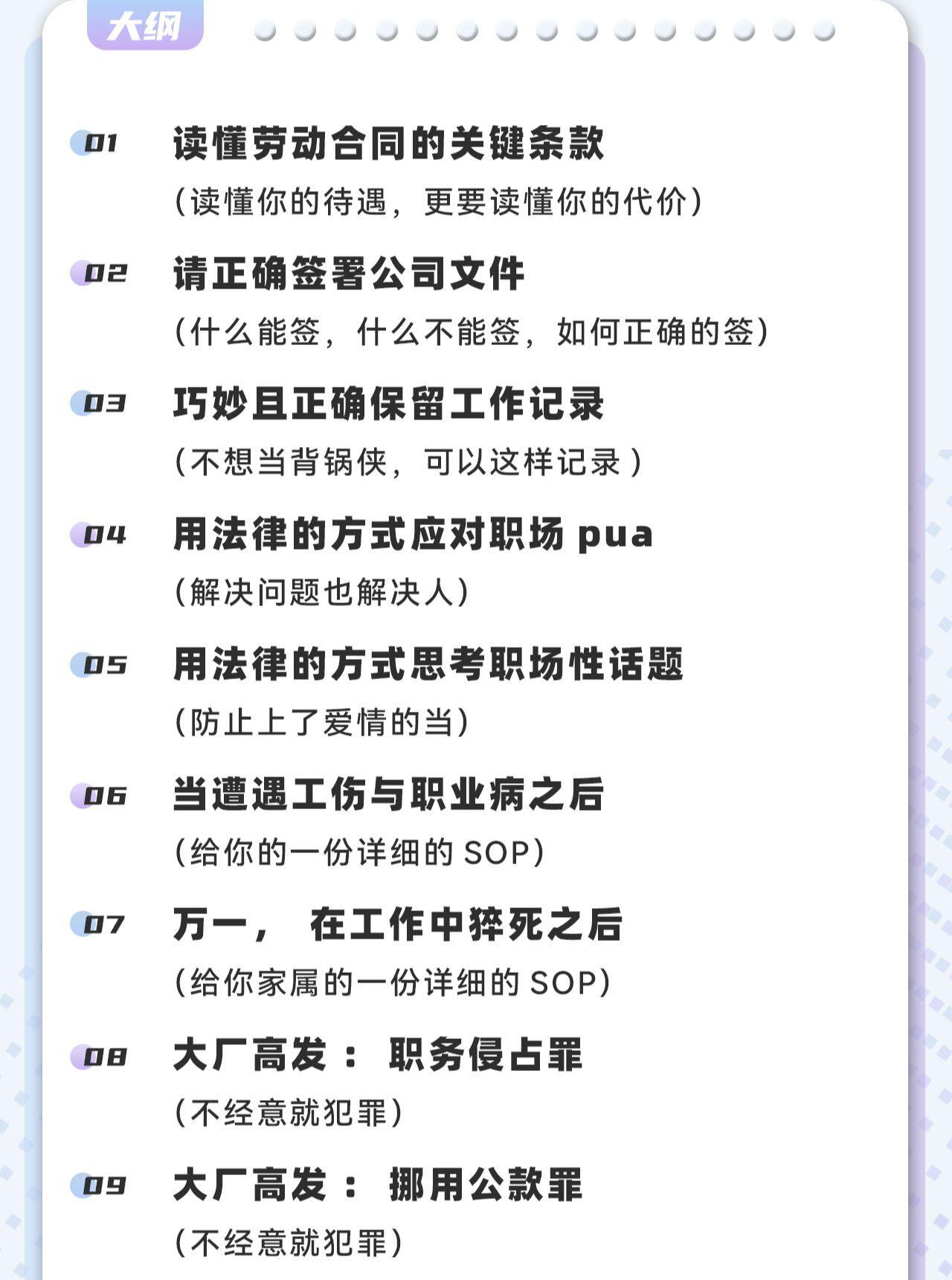 课程介绍
