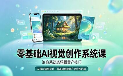 课程封面