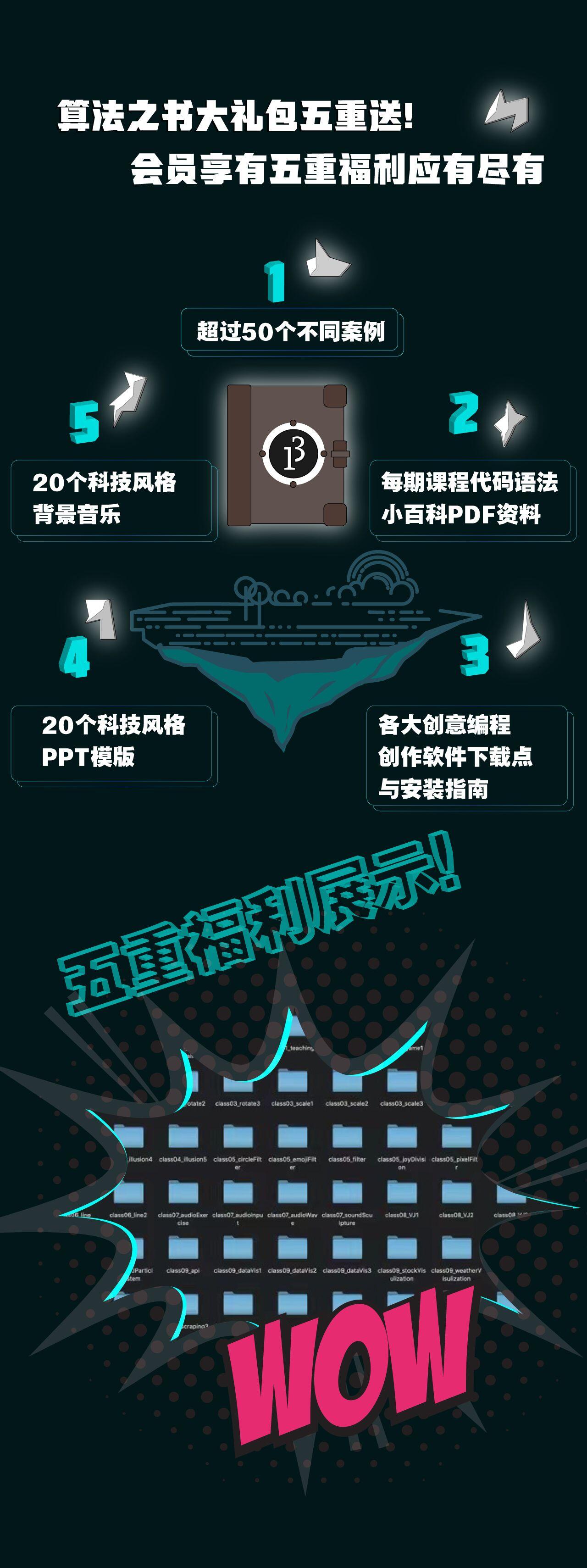 课程介绍