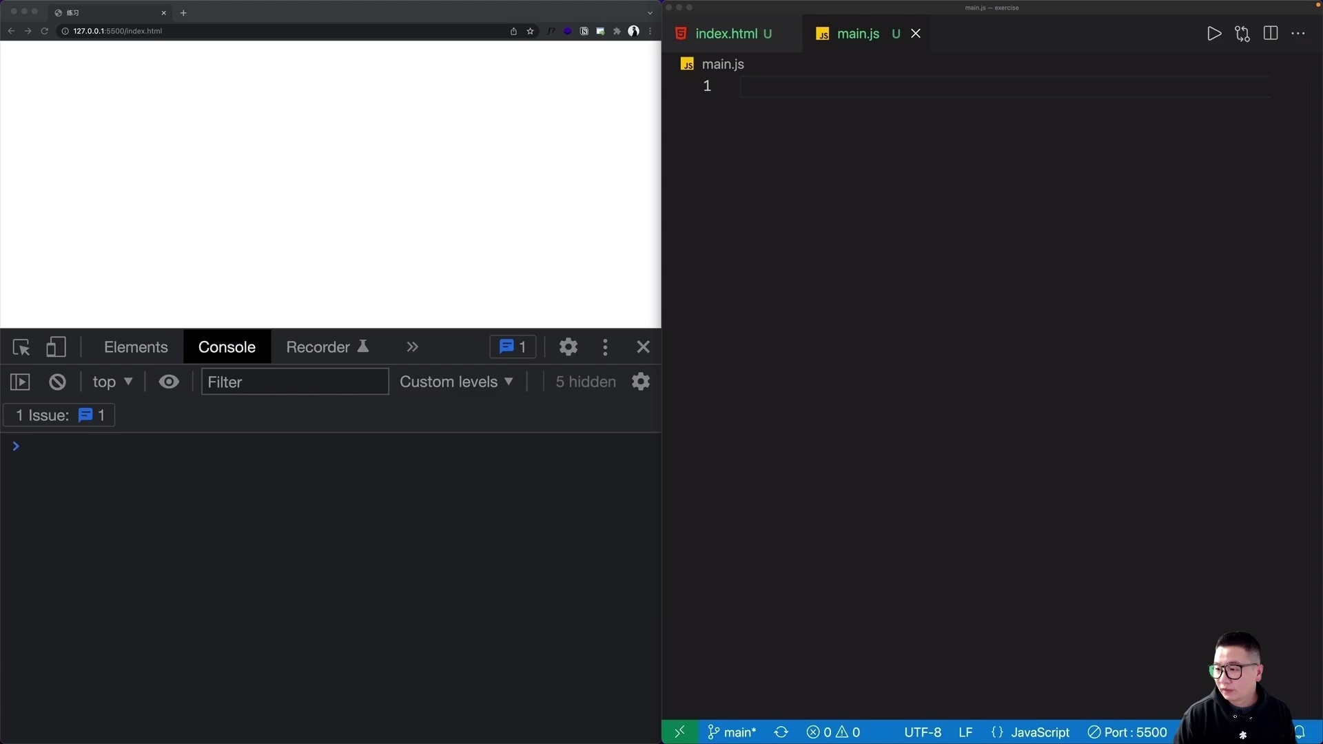 Javascript+Nodejs全栈前端全能课_哔哩哔哩_bilibili