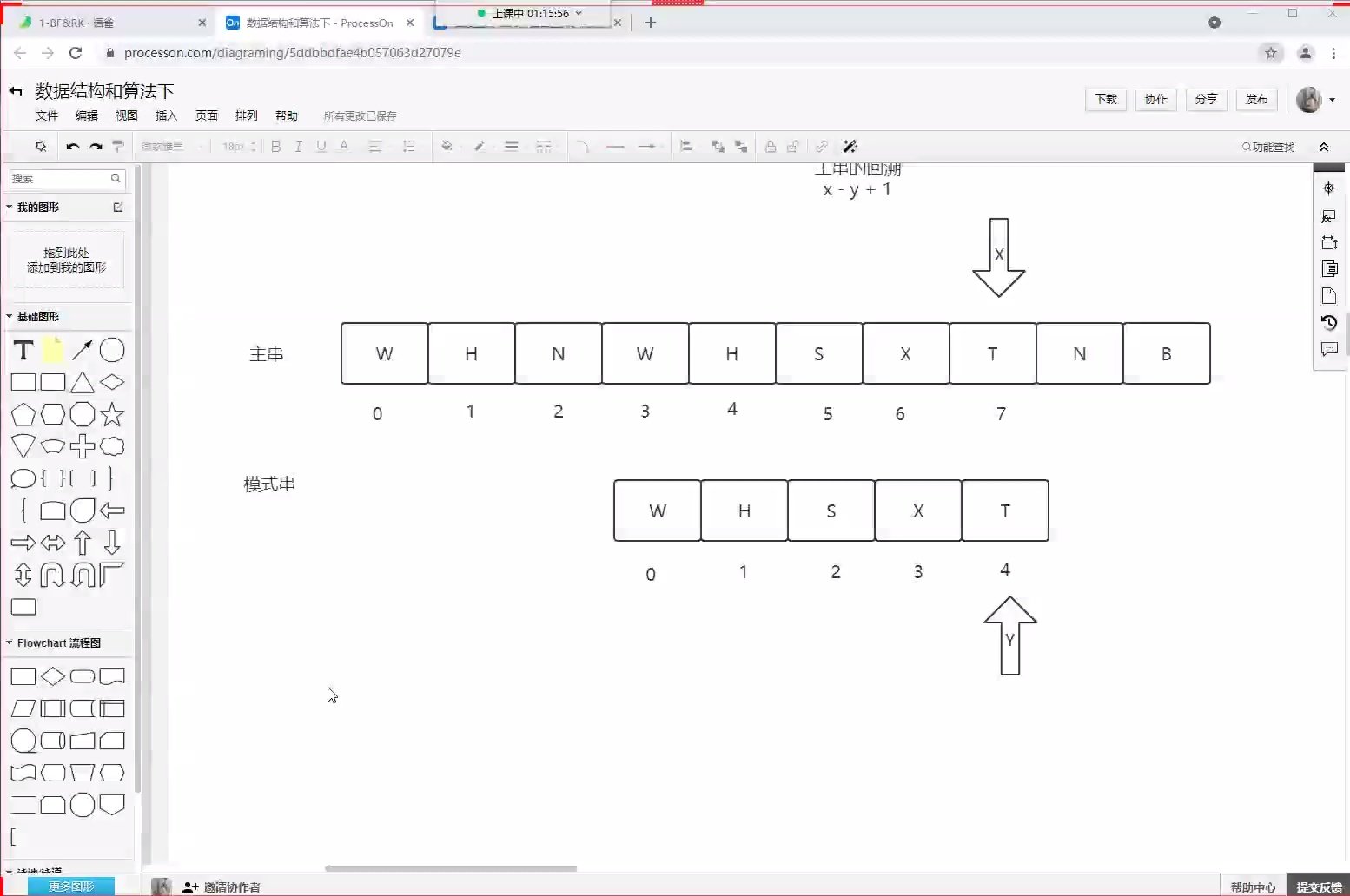 Python数据结构与算法_哔哩哔哩_bilibili