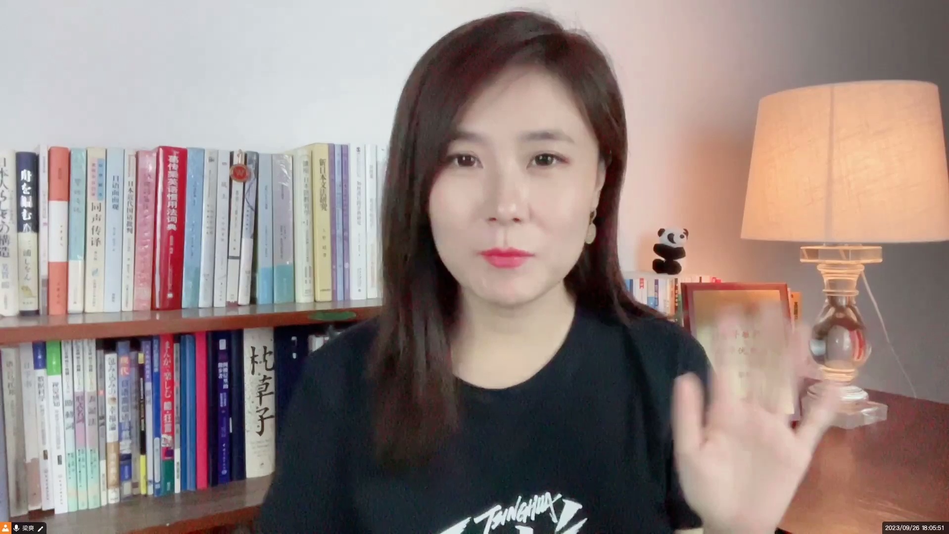 【限时惊喜价】清华梁爽：0-N1日语精讲高级班_哔哩哔哩_bilibili