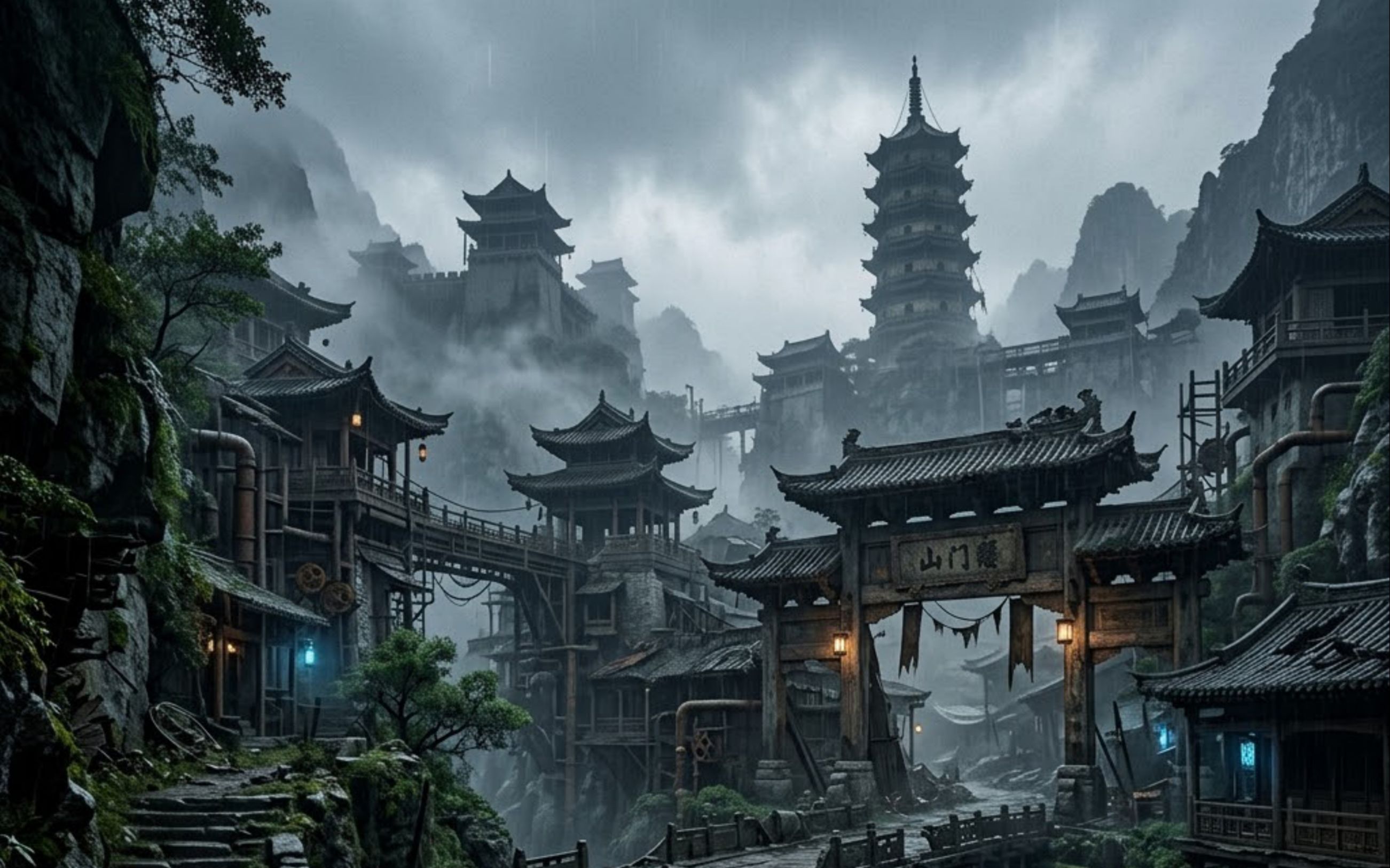 剑丸3D场景关卡地编线上实训第一周+第二周教程_哔哩哔哩_bilibili