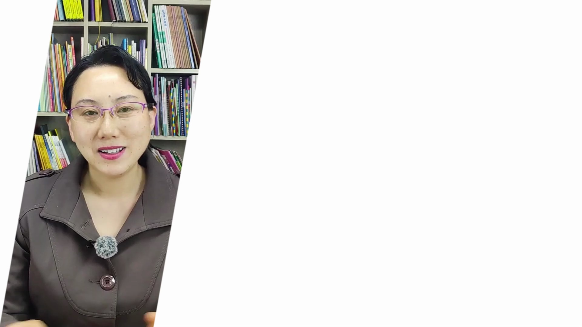 刘冬梅的阅读理解进阶课(第一辑)_哔哩哔哩_bilibili