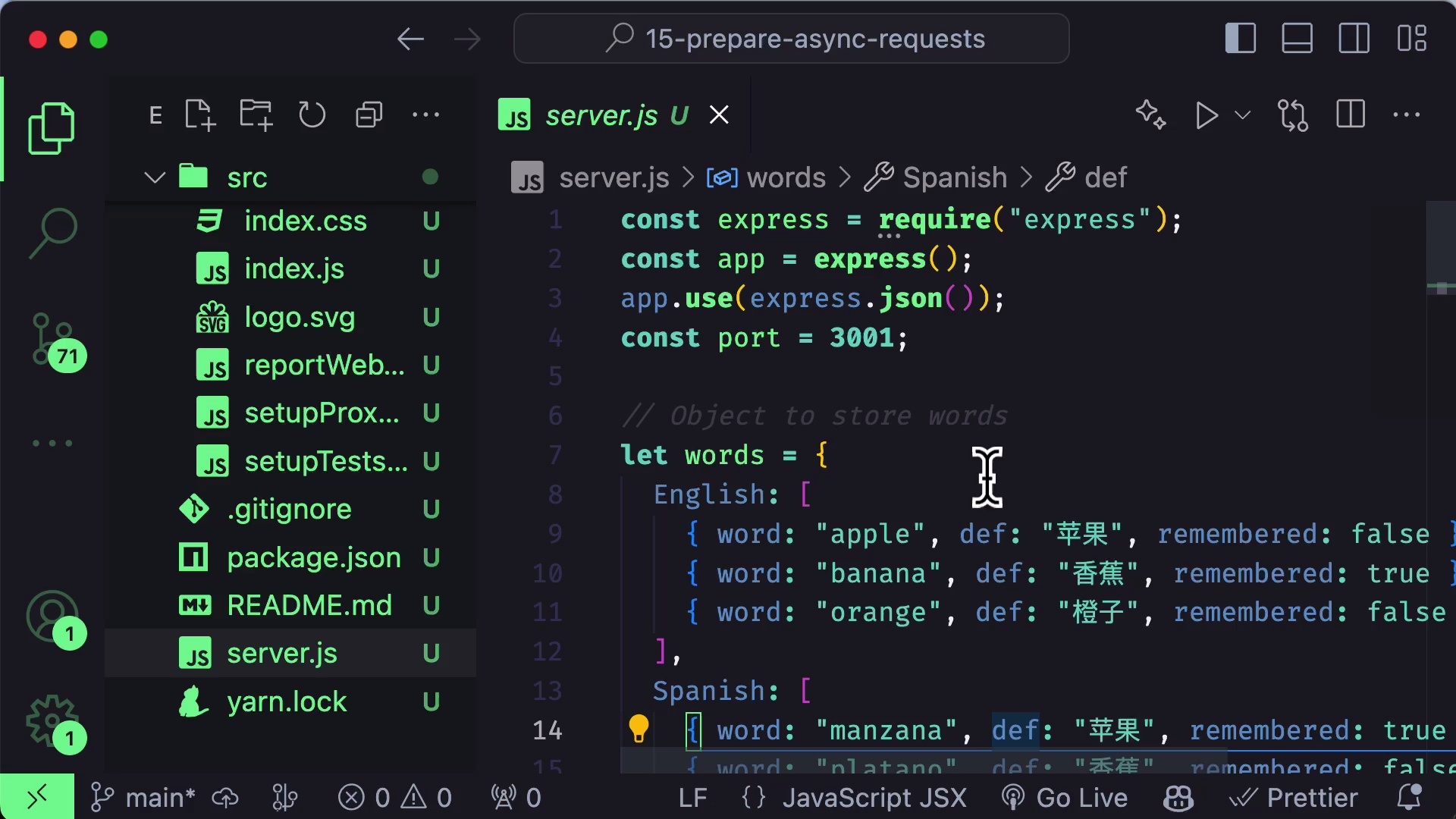 React 完全指南 2024_哔哩哔哩_bilibili