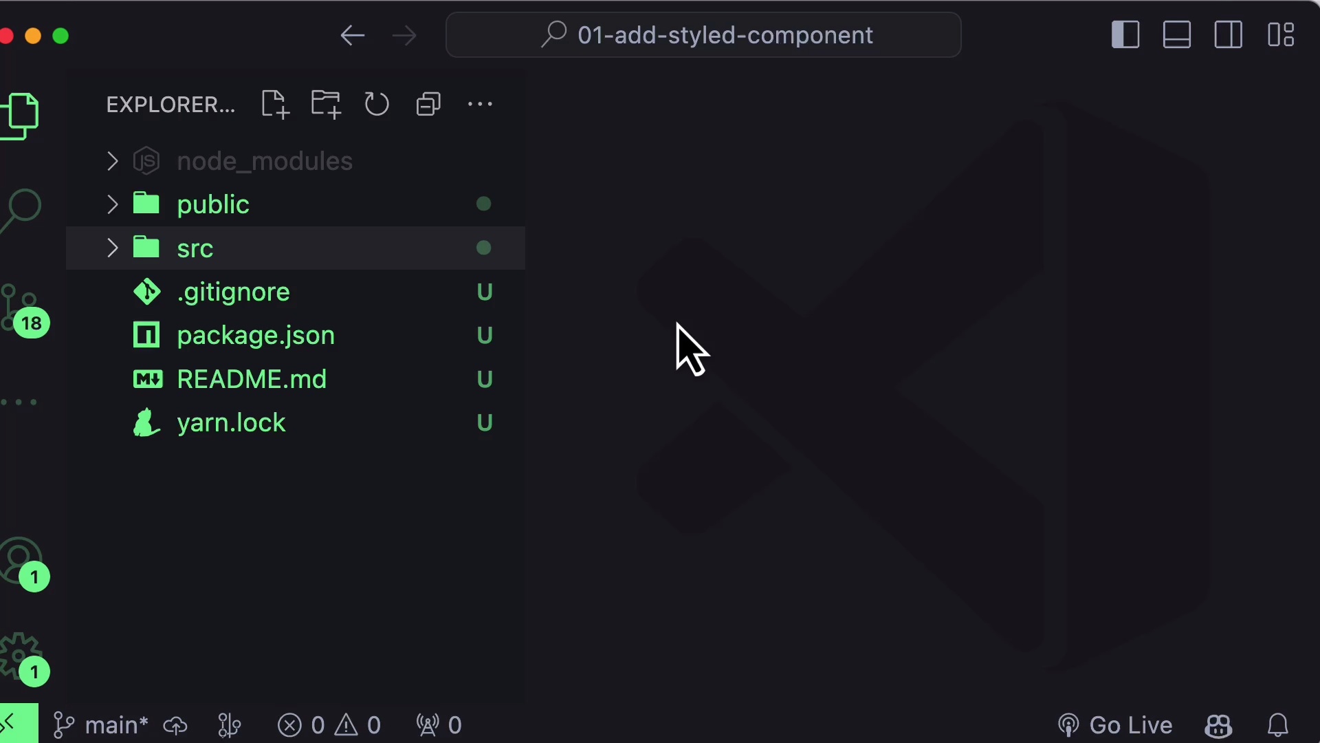 React 完全指南 2024_哔哩哔哩_bilibili