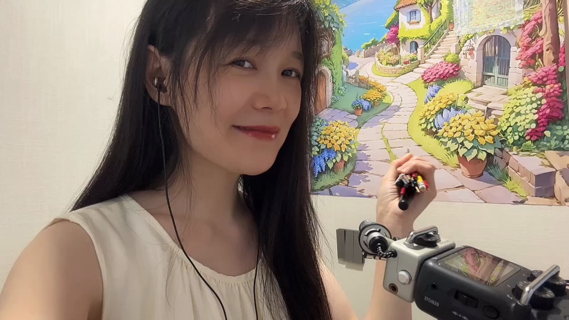 一菲小屋VIP2声控长视频,持续更新!_哔哩哔哩_bilibili