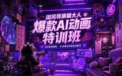 课程封面