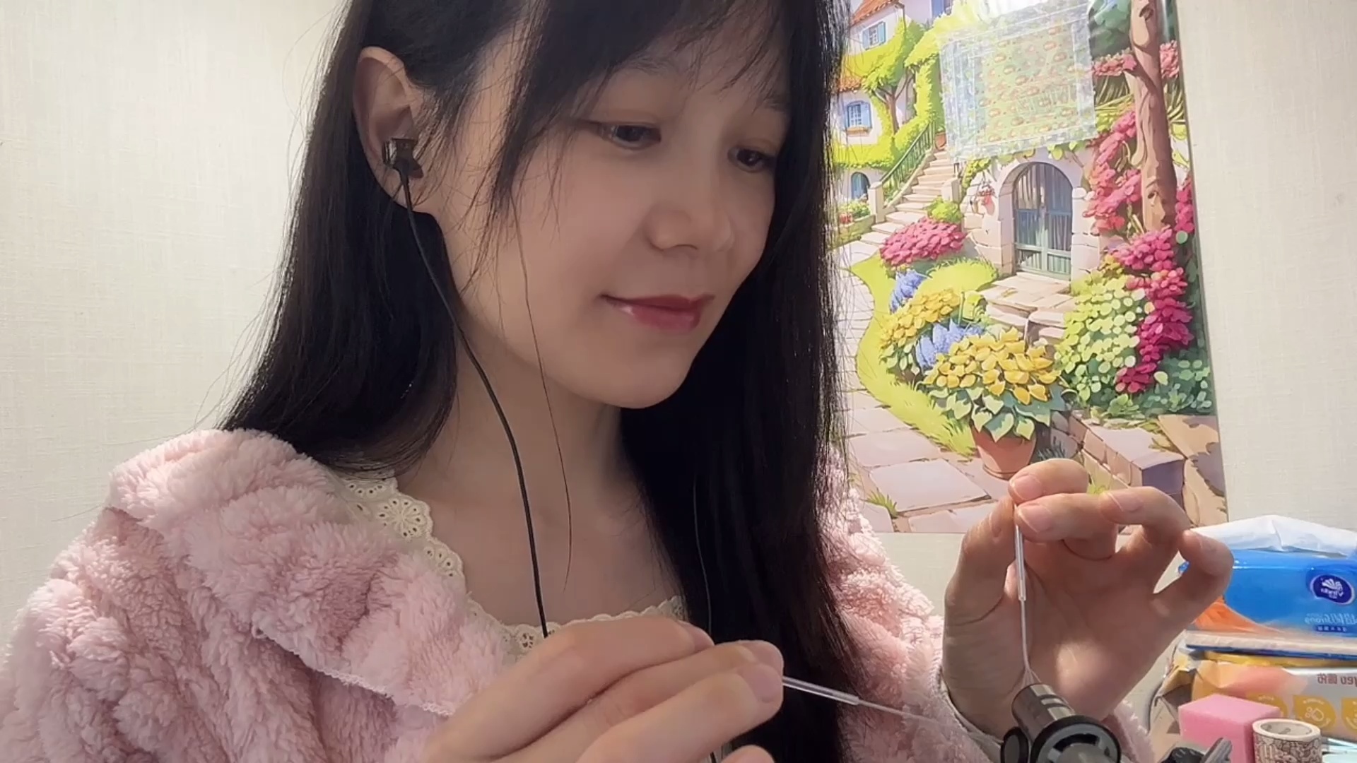 一菲小屋VIP2声控长视频,持续更新!_哔哩哔哩_bilibili
