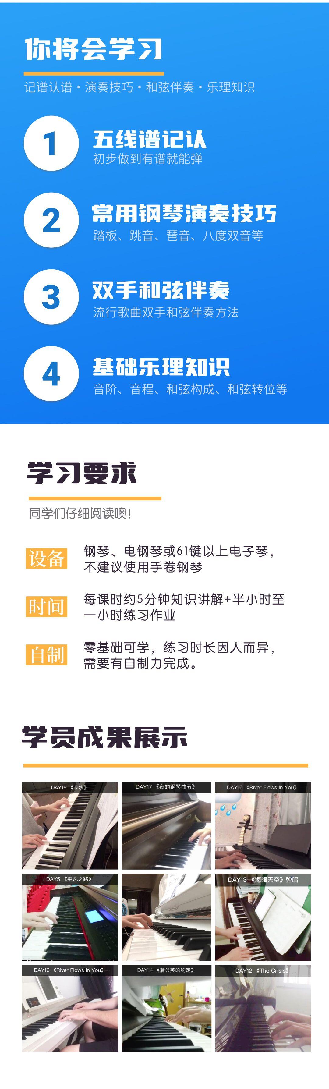 课程介绍