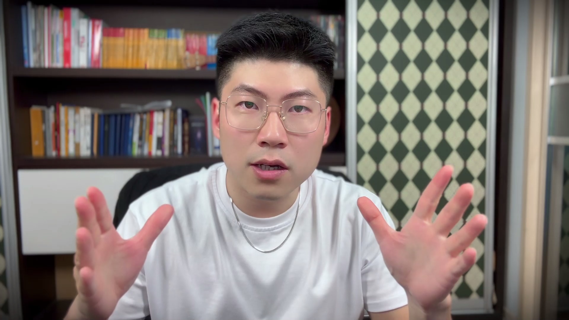 英语口语三合一| 自然拼读+听口造句+美音训练_哔哩哔哩_bilibili