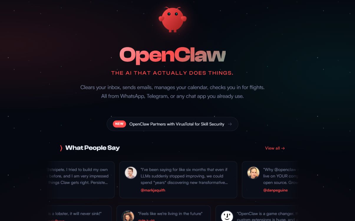 Openclaw Hack openclaw一键安装使用教程没有任何技术门槛_哔哩哔哩_bilibili