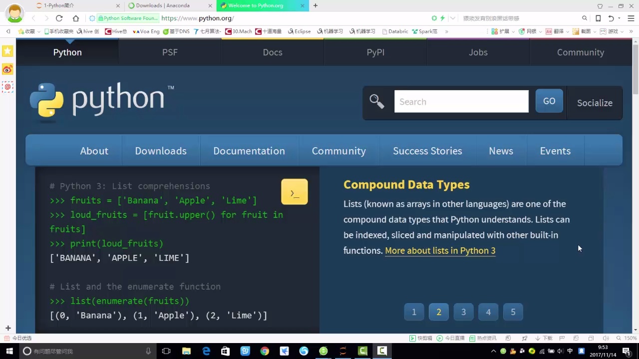 比刷剧还爽！Python金融分析与量化交易实战课_哔哩哔哩_bilibili