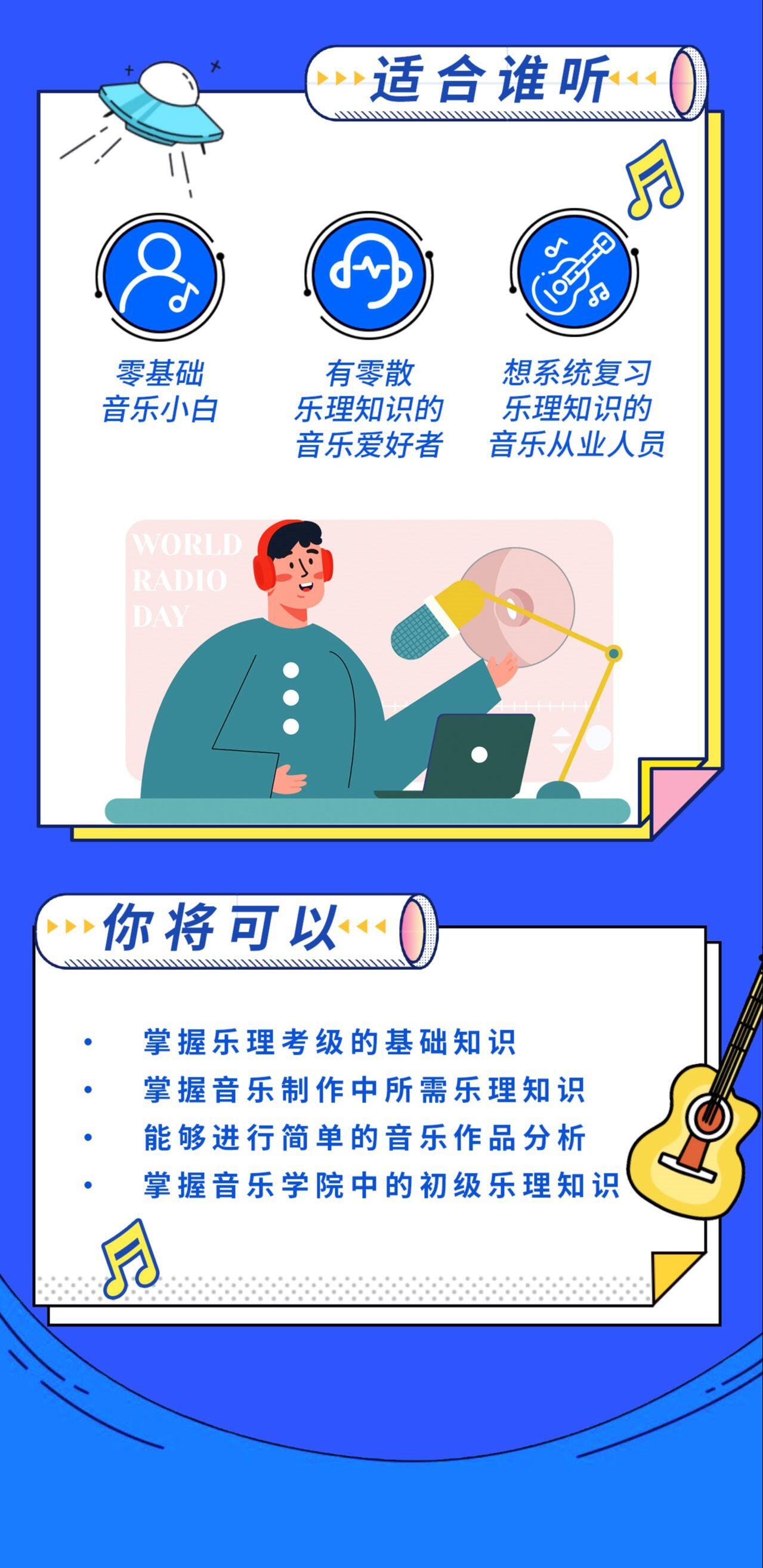 课程介绍