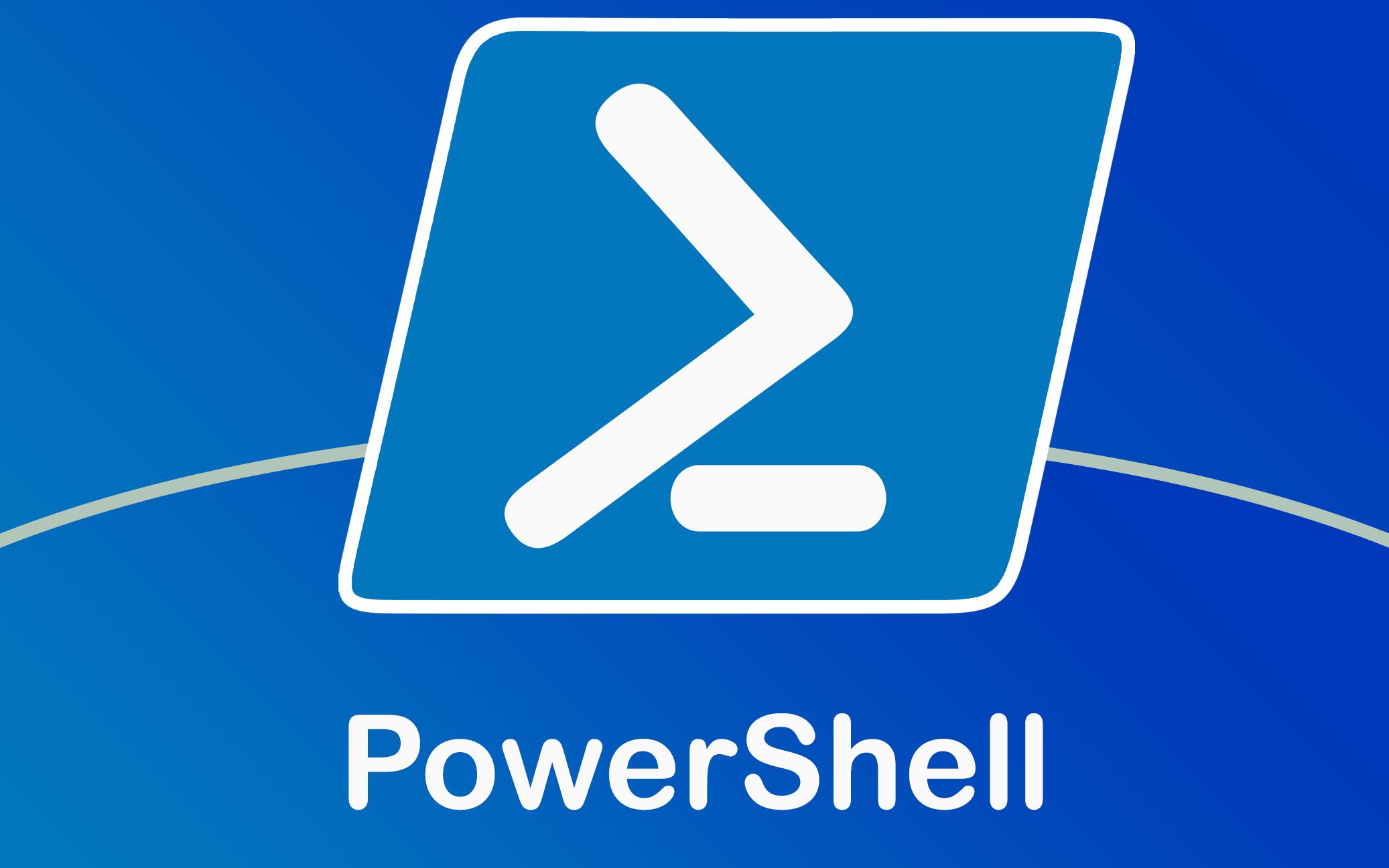 PowerShell入门与核心语法_哔哩哔哩_bilibili