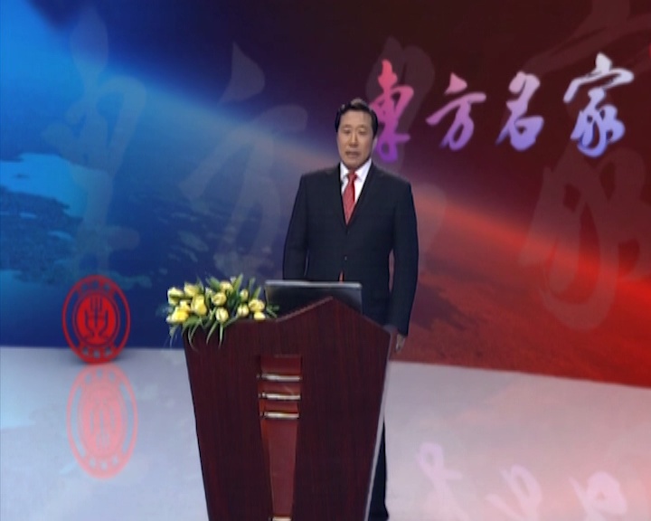 李真顺讲口才_哔哩哔哩_bilibili