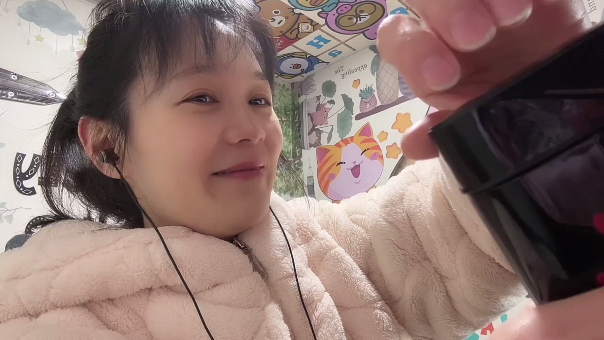 一菲小屋VIP2声控长视频,持续更新!_哔哩哔哩_bilibili