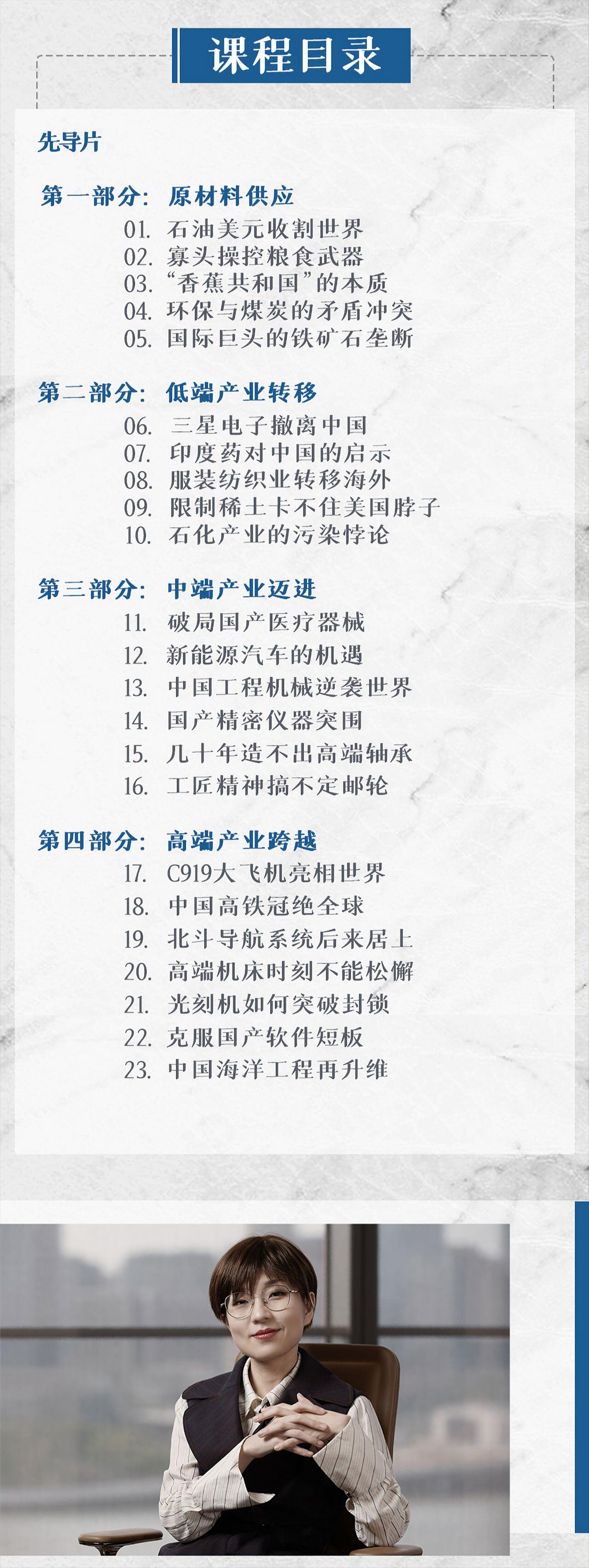 课程介绍