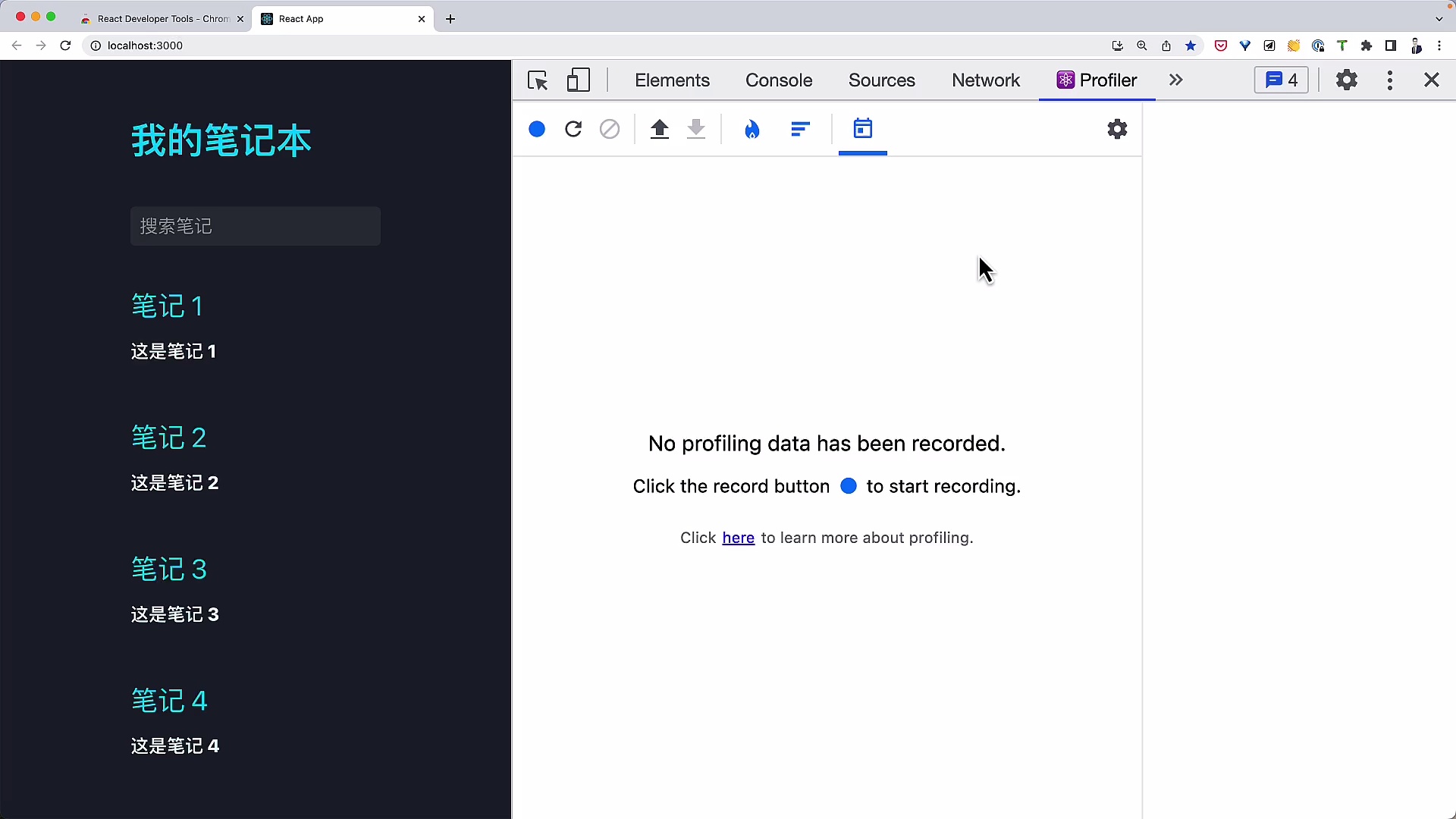 React 完全指南 2024_哔哩哔哩_bilibili