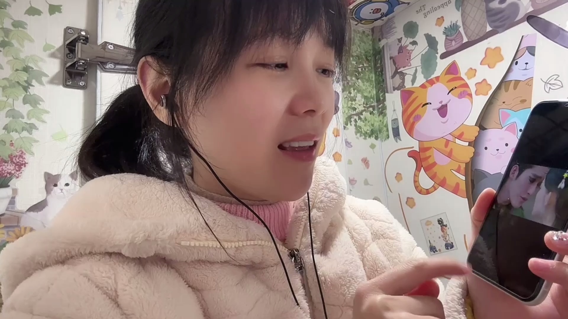 一菲小屋VIP2声控长视频,持续更新!_哔哩哔哩_bilibili