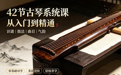 课程封面