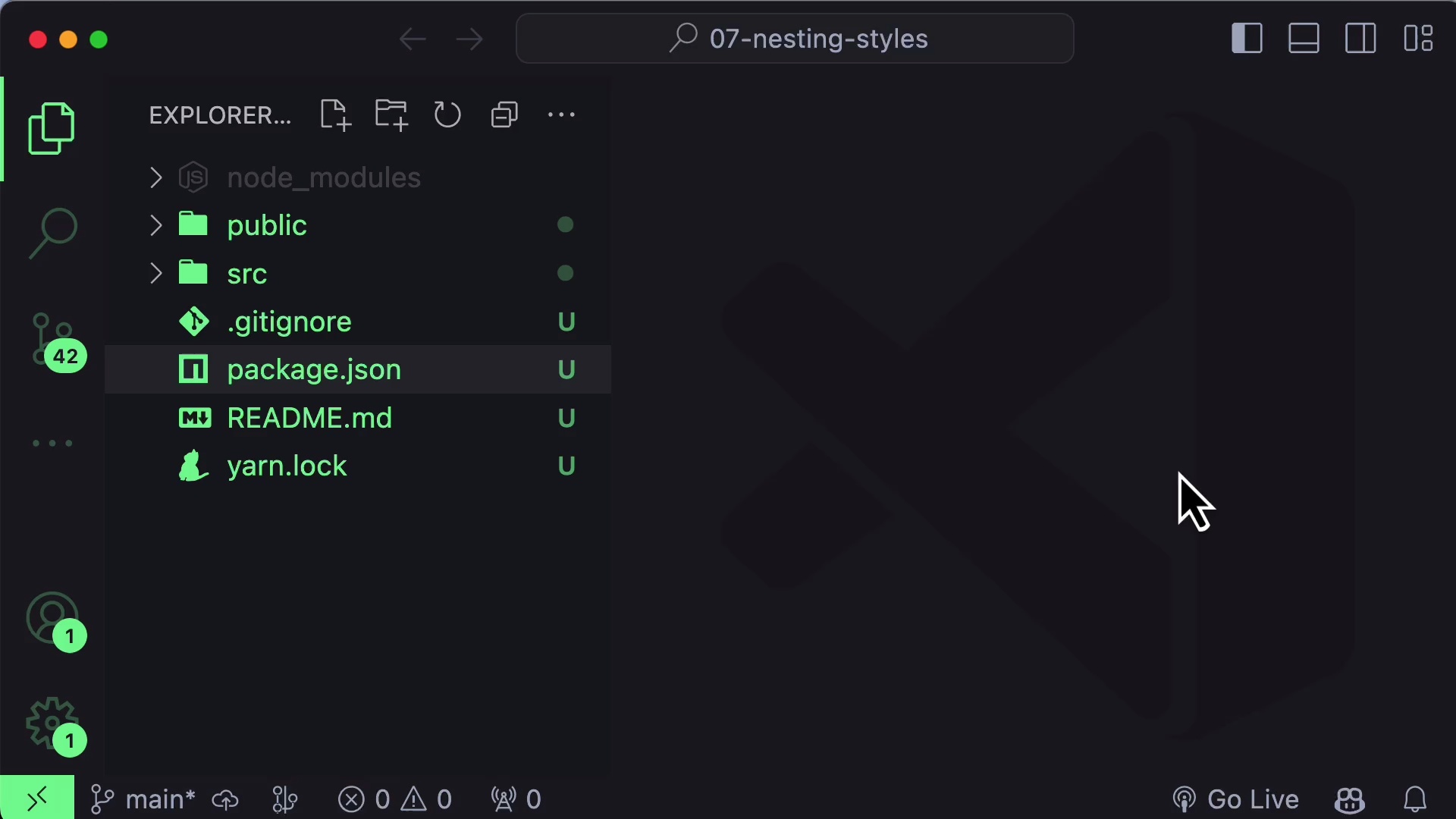 React 完全指南 2024_哔哩哔哩_bilibili