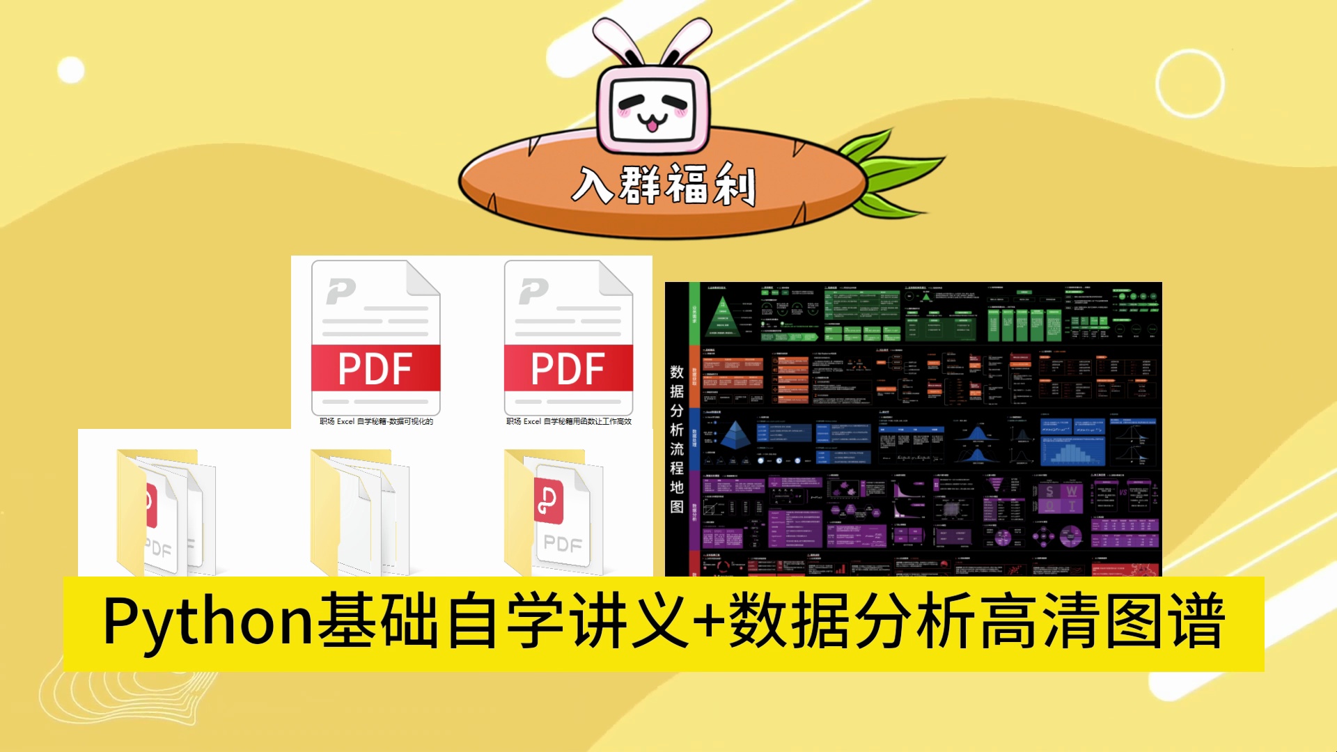 【官方】Python数据分析+人工智能（跨学科）_哔哩哔哩_bilibili
