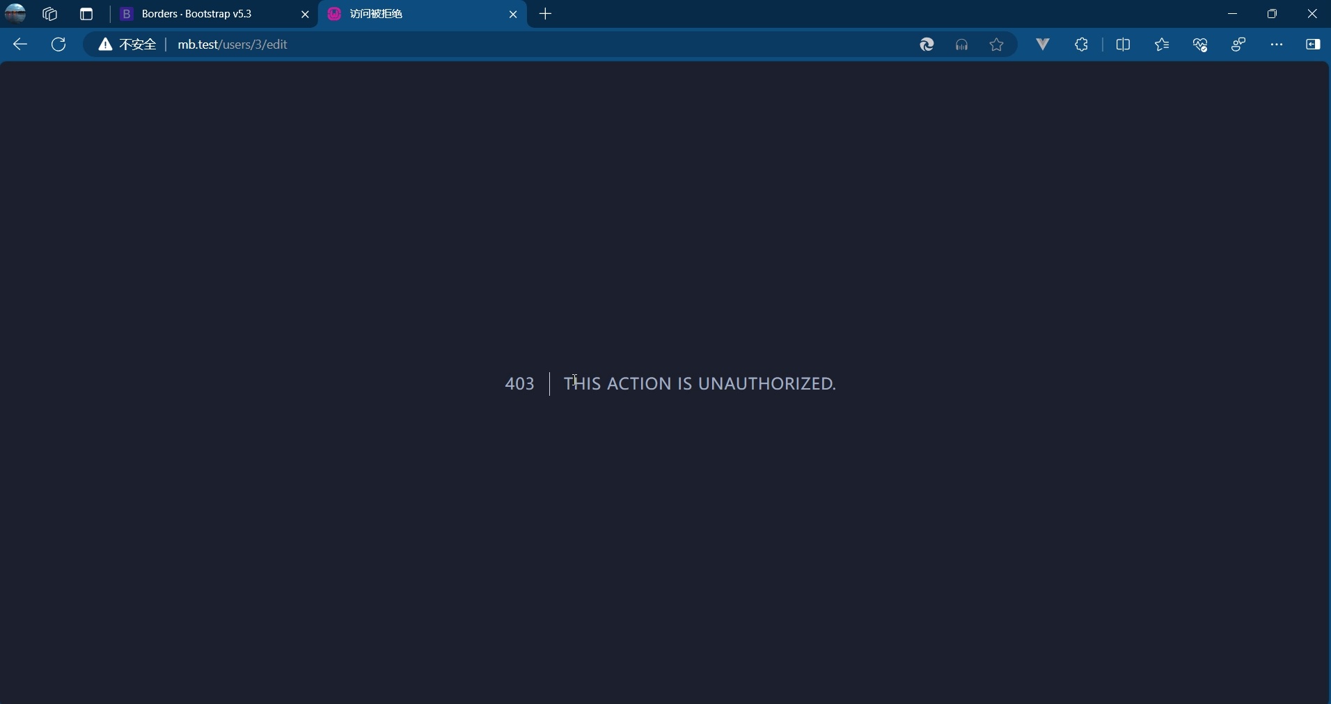 PHP+Laravel+Bootstrap+入门_哔哩哔哩_bilibili