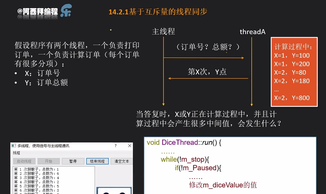 Qt6 C++开发指南(下册)_哔哩哔哩_bilibili